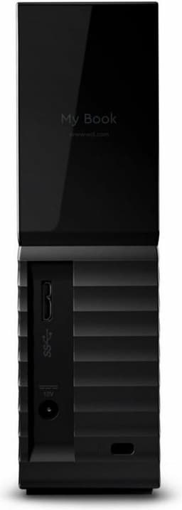 Western Digital My Book - Externe harde schijf - 16 TB — thumbnail 2