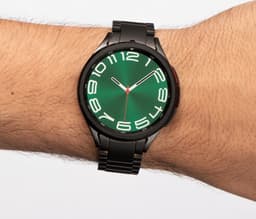 Samsung Special Edition SA.R960BSLTE Galaxy Watch 6 - Smartwatch — thumbnail 12