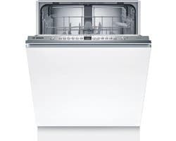 Bosch SMV26AX01F - Inbouwvaatwasser