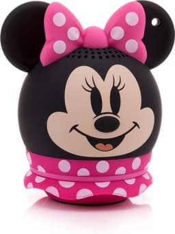 Minnie Mouse Bitty Boomer - Bluetooth Speaker — thumbnail 4