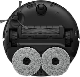 Dreame L10s Ultra Gen 2 - Robotstofzuiger met Dweilfunctie - Groter bereik - Krachtige Tapijtreiniging - Geschikt voor huisdierharen — thumbnail 10