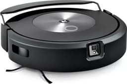 iRobot Roomba Combo j7 Robotstofzuiger en Dweilrobot - Objectdetectie en vermijding - c7158 — thumbnail 20