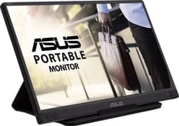 ASUS ZenScreen MB166C - Portable USB-C Monitor - Met Smartcover - 15.6 inch — thumbnail 13