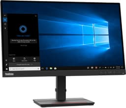 Monitor Lenovo 62C6KAT1EU 21,5" WLED LED LCD VA AMD FreeSync — thumbnail 7