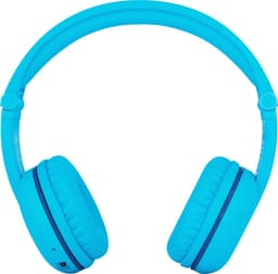 Buddyphones Play Glacier blue — thumbnail 9