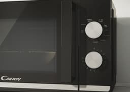 Candy Moderna CMG20TNMB Zwart Grill-magnetron Aanrecht 20 l 700 W — thumbnail 2