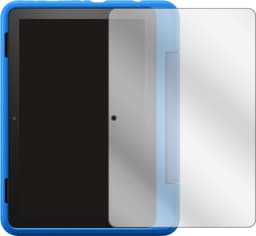 dipos – 2x Beschermfolie geschikt voor Amazon Fire HD 8 Kids Pro-Tablet | Krasbestendige & heldere Screenprotector Ultra-Thin — thumbnail 2