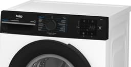 Beko B300 BM3WFU3741B1 - Wasmachine - 7 kg - 1400 RPM — thumbnail 3