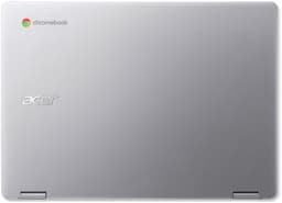 Acer Chromebook Spin 314 CP314-2HN-C034 - 2-in-1 Convertible - 14 inch - Touchscreen - 8GB - 64GB - Zilver — thumbnail 9