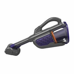 BLACK+DECKER 18V 2.0Ah (36Wh) PET Kruimeldief, gemotoriseerde borstel voor dierenhaar - BHHV520BFP-QW — thumbnail 4