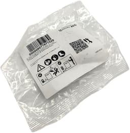 AEG trommelwiel droger loopwiel 10/70 mm, geschikt voor 1364059004, 1364169001, 8077877028, 8077877036 - origineel — thumbnail 4