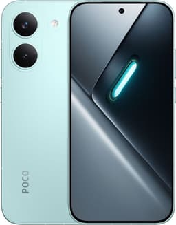 Smartphone-POCO X8 Pro-8GB+256GB-Groen — thumbnail 1