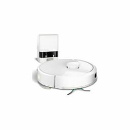 iRobot Roomba® 105 Combo + AutoEmpty Dock - Robotstofzuiger met Dweilfunctie - Wit (Y3512) — thumbnail 19