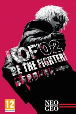 NEOGEO - The King of Fighters 2002 — thumbnail 1