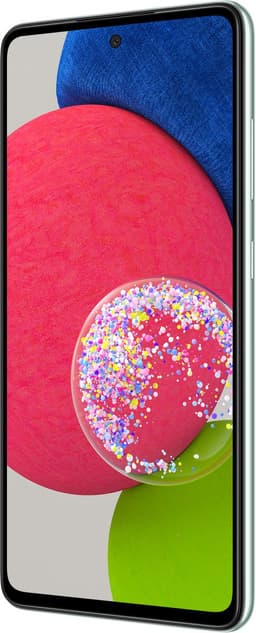 Samsung Galaxy A52s 5G - 128GB - Awesome Mint — thumbnail 19