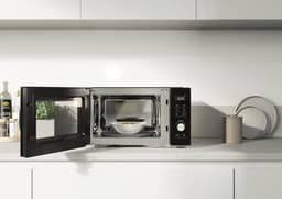 Candy ESSENZA CMGA31EDLB Zwart Grill-magnetron Aanrecht 31 l 1000 W — thumbnail 5