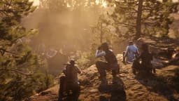 Red Dead Redemption 2 - PS4 — thumbnail 17
