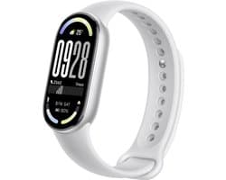 Xiaomi Smart Band 10 Fitnesstracker – 1,72 Inch AMOLED – 150 Sportmodi – 21 Dagen Batterijduur