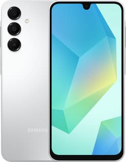 Samsung Galaxy A16 4G (LTE) - 128GB - Grijs — thumbnail 2