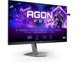 Gaming-Monitor AOC AG276FK Full HD 27"