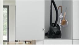 Bosch BGBS2LB1 Serie 2 - Stofzuiger met zak - Zwart — thumbnail 16