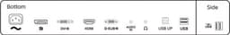 Philips Monitor B-Line 242B1 24" (242B1/00) — thumbnail 6