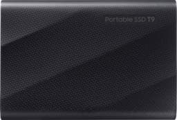 Samsung Portable T9 - Externe SSD - USB C 3.2 - Inclusief USB C en USB A kabel - Geschikt voor iPhone USB C - 1 TB — thumbnail 17