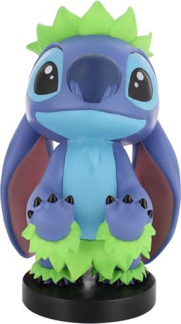 Lilo & Stitch Hula Stitch Kabelhouder meerkleurig — thumbnail 2