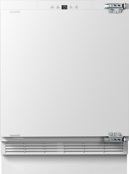 Exquisit UKS130-4-FE-010E - Inbouw koelkast - 111 Liter - Deur op Deur systeem — thumbnail 1