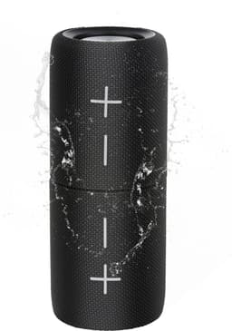 Magnetische Bluetooth Speaker 10W – Loskoppelbare Draadloze Muziekbox Met Koppelbare Magneten – Party Speaker Met Stereo Geluid – Spatwaterdicht — thumbnail 4