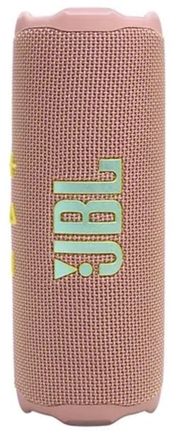 JBL Flip 7 - Portable Bluetooth Speaker - Draadloze Muziek Box - 16 uur - Waterdicht - IP68 - Roze — thumbnail 20