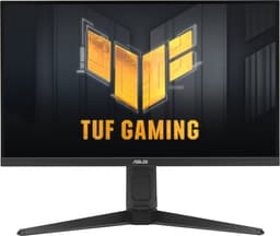 ASUS TUF Gaming VG27UQEL5A - 4K UHD Gaming Monitor - 4K 80Hz, FHD 310Hz Dual Mode - Stereo Speakers - 1ms - 27 inch — thumbnail 12
