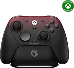 GameSir G7 Pro - Bedrade controller - Xbox Series X/S, Xbox One, Windows en Android - Shadow Ember — thumbnail 5