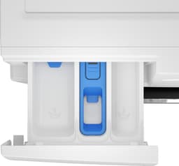 Beko B5WFU58415W wasmachine Voorlader 8 kg 1400 RPM Wit — thumbnail 9