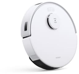 ECOVACS - DEEBOT N20 Pro Plus - Robotstofzuiger - PureCyclone - 8000 Pa zuigkracht- Zelfreinigende Robotstofzuiger met Warmwater – Dweilsysteem - Automatisch Leegstation - Geschikt voor dierenharen — thumbnail 8
