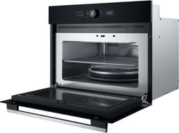 Whirlpool WMW57DHMX - Serie 5 - Inbouw combimagnetron (45 cm) — thumbnail 2