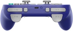 8BitDo Pro 3 Bluetooth Controller – Draadloze Gamepad – Nintendo Switch / Switch 2 / PC / Mac / Android / iOS – Bluetooth & 2.4 GHz & USB — thumbnail 5