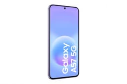 Samsung Galaxy A57 5G - 256GB - Awesome Lilac + 1 jaar extra garantie — thumbnail 3