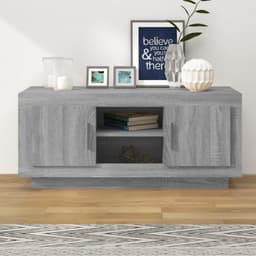 Tv-meubel met Opbergruimte - Trendy Design voor Televisie en Media — thumbnail 3