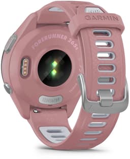 Garmin Forerunner 265S - Sporthorloge met GPS - Geschikt voor hardlopen - 42 mm - Roze — thumbnail 5