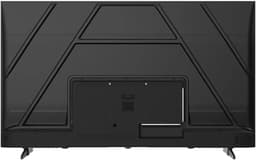 Smart TV - 4K UHD Televisie - Thuis Entertainment - Google TV Besturingssysteem - 55 Inch Scherm — thumbnail 7