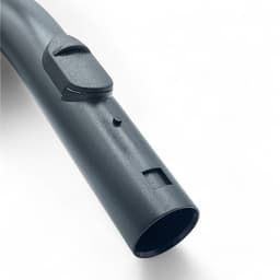 Fixem pistoolgreep geschikt voor Miele stofzuiger - Passend op Miele Compact, Complete C1, C2, C3, S5, S6, S7, S8, S4, S5 serie- Stofzuiger onderdelen - 35mm handgreep - 1 Stuk — thumbnail 7