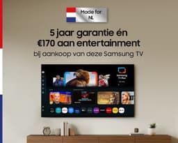 Samsung QE42S92F - 42 inch - 4K OLED - 2025 - Smart TV — thumbnail 8
