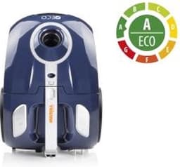 Tristar SZ-1920 - Stofzuiger 800W - 2L Capaciteit - 5M snoerlengte - Compact en lichtgewicht — thumbnail 6