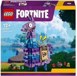 LEGO Fortnite Supply Llama - 77071 — thumbnail 10