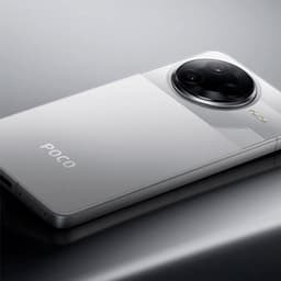 Xiaomi POCO F7 Pro - 5G - 12GB/512GB - Silver — thumbnail 17
