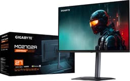 Gigabyte MO27Q2A - 27 — thumbnail 2