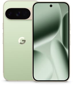 Google Pixel 10 Pro 5G - 16GB/256GB - Groen (Jade) — thumbnail 1