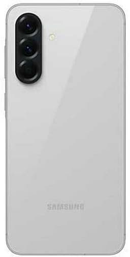 Samsung Galaxy A56 5G - 256GB - Awesome Light Gray — thumbnail 17