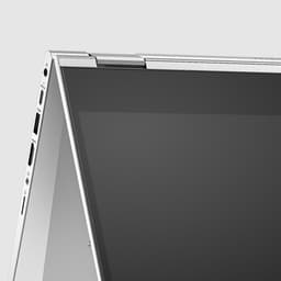 HP Pro x360 435 13.3 inch G10 Notebook PC AMD Ryzen™ 7 7730U Hybride (2-in-1) 33,8 cm (13.3") Touchscreen Full HD 8 GB DDR4-SDRAM 256 GB SSD Wi-Fi 6E (802.11ax) Windows 11 Pro Zilver — thumbnail 8